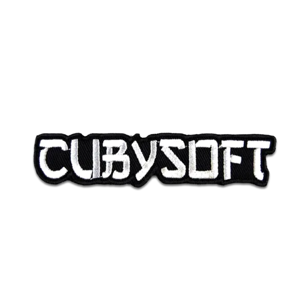 Cubysoft ® キュービィ PATCH