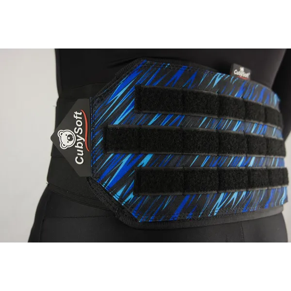 Cubysoft ® Pro Harness