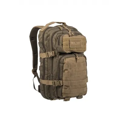 Táctica Militar US Assault SM Ranger 20 Litros - Mil-Tec