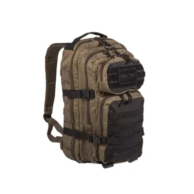 Táctica Militar US Assault SM Ranger 20 Litros - MilTec
