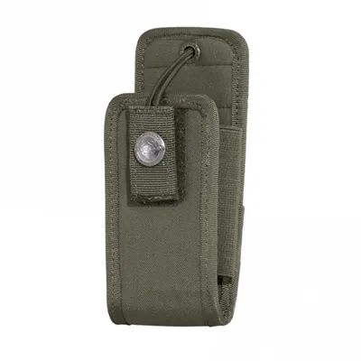 Funkgerätetasche Echo Pouch RAL7013 15,5 x 6,5 x 3 cm - Pentagon