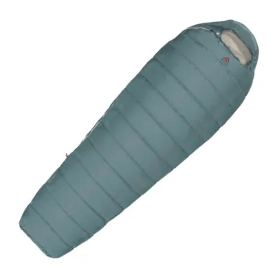 Mumienschlafsack Gully 300 Ocean L Bis Zu 195 cm Körpergröße - Robens