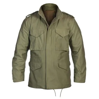 Aviador M65 Teesar