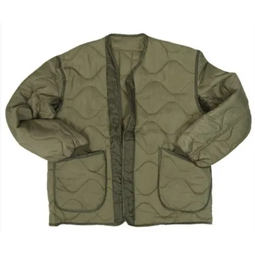 Forro M65 Teesar · Verde / OD