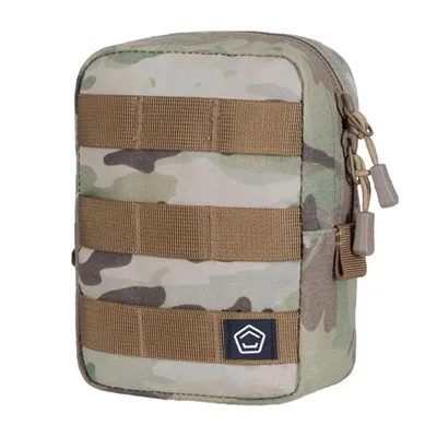 Mehrzwecktasche Keros Utility Pouch 11 x 15,5 x 5 cm - Pentagon