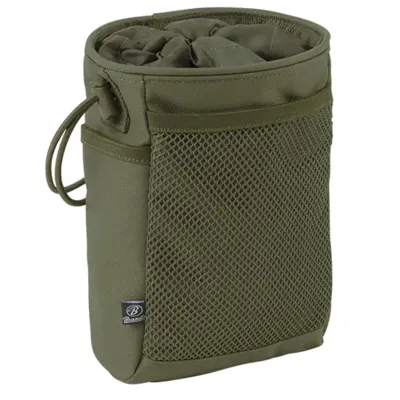 Mehrzwecktasche MOLLE Pouch Tactical 20 x 13 x 8 cm - Brandit