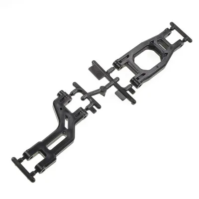 DT-02 / DT-03 E-Teile Querlenker Vorne / Hinten Oben 0004255 - Tamiya
