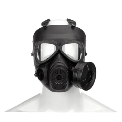 Táctica Dummy Toxic