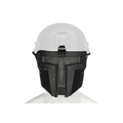 Táctica Warrior Steel