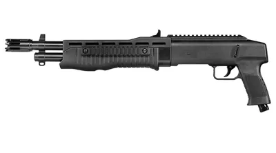 TB 68 Gen2 CO2 RAM Defence Shotgun Kal..68, <7,5 Joule - T4E
