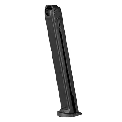Ersatzmagazin Für APS x50 CO2 RAM Pistole Kal..43 9 Schuss - APS Airsoft