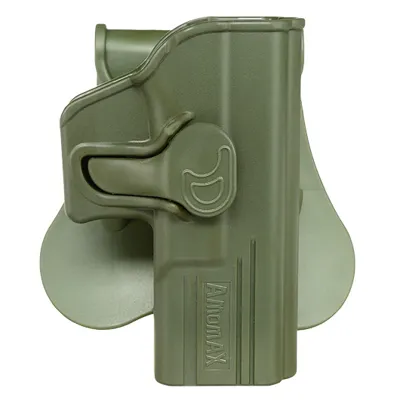 Tactical Holster Polymer Paddle Für Glock 19 / 23 / 32 Rechts - Amomax