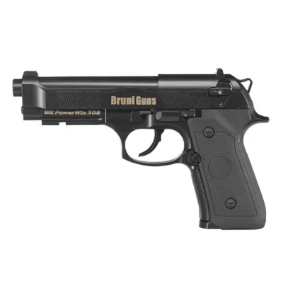 Powerwin 302 CO2 Luftpistole Kal. 4,5mm BB Non - Bruni Guns