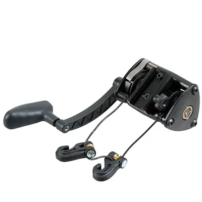 Kurbelspanner / Spannhilfe Für Armbrust Blade / JAG II / Accelerator 370 - EK Archery