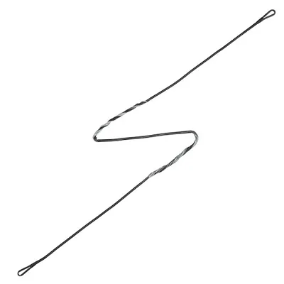 Ersatzsehne Für Compound Armbrust Accelerator 390+ Mit 185 Lbs - EK Archery