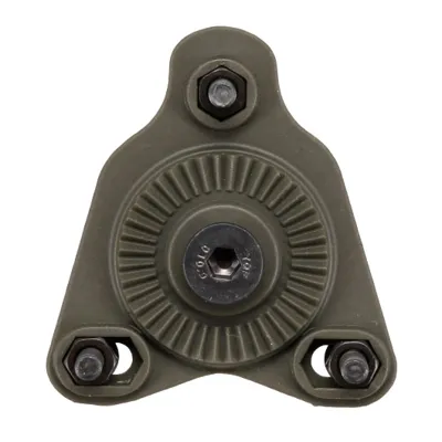 SBA-1 Adapter BlackHawk Zubehör Auf Roto Retention System - IMI Defense