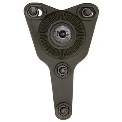 SBA-2 Adapter Safariland Zubehör Auf Roto Retention System - IMI Defense