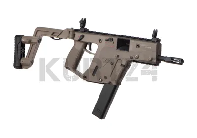 Kriss Vector S-Aeg Gewehr - Krytac