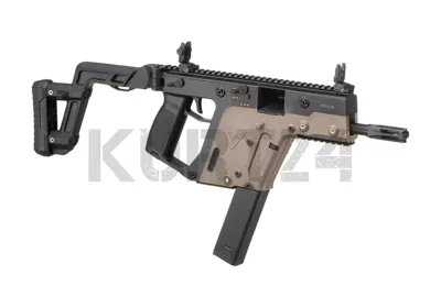 Kriss Vector S-Aeg Gewehr | Two Tone - Krytac
