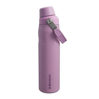 The Iceflow FAST Flow Bottle 0.6L | Lilac - Stanley