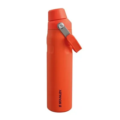 The Iceflow FAST Flow Bottle 0.6L | Tigerlily Plum - Stanley