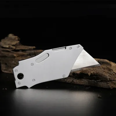 Wechselklinge Zu Phantom & Phantasy BA08-CUTTING - Roxon