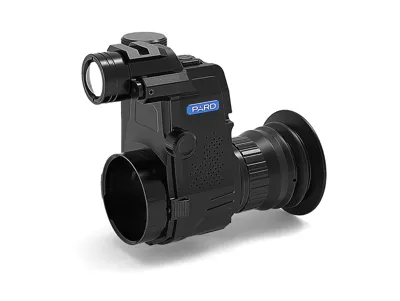 NV007S Aufsteck-Nachtsichtgerät 940NM 45mm Adapter - Pard