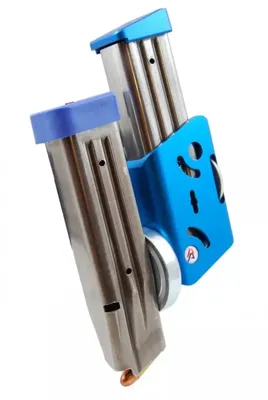 Double Alpha Race Master Magazin-Holster Mit Magnet - Double Alpha Academy