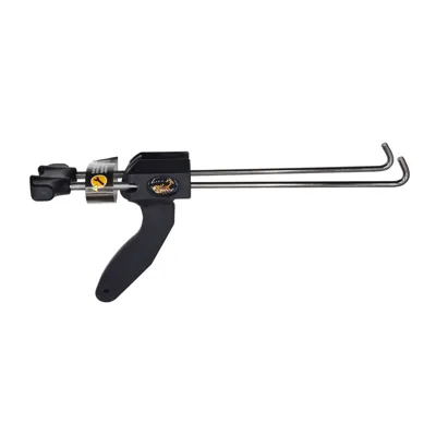 AR-6 Stinger II – Umbausatz Auf „Compact“ - Steambow