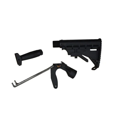 AR-6 Stinger II Umbausatz Auf „Tactical“ - Steambow