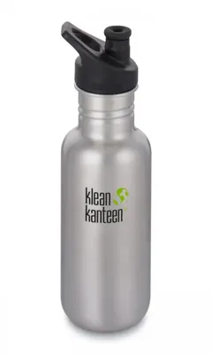 532ml Classic (Mit Sport Cap 3.0) - Klean Kanteen