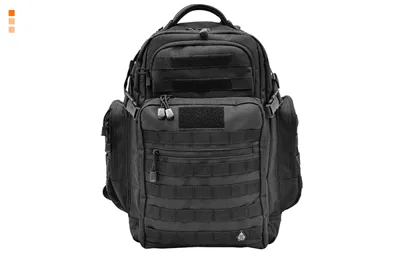 Situational Preparedness Pack - 2 Tages-Rucksack - UTG