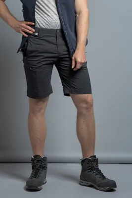 Travel M's Shorts Softshell-Shorts | | 46 - Tatonka