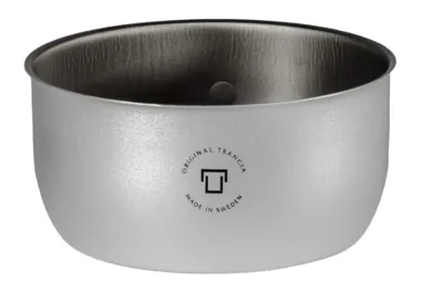 Topf Duossal 1,0L Für Set 27 - Trangia