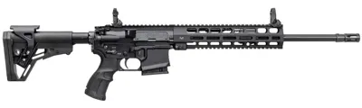 CR 223 M-LOK Handschutz 16,65" - Haenel