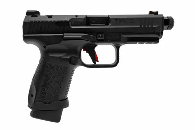 TP 9 Elite Combat - CANiK