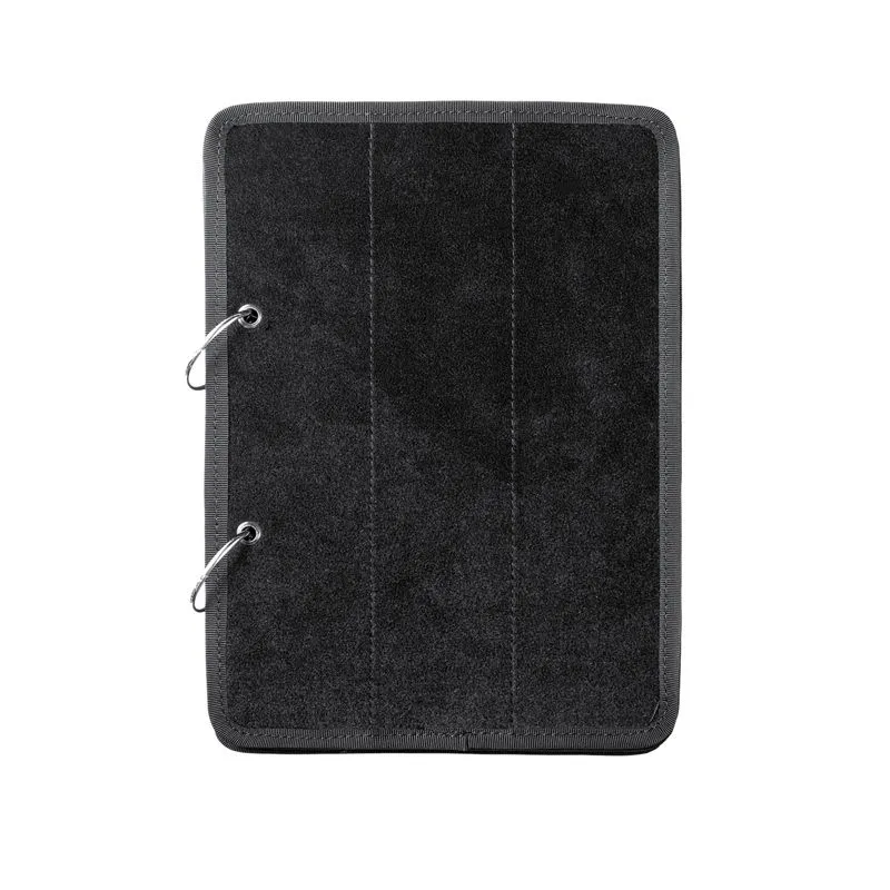 OneTigris One Tigris Flip Page Patch Book