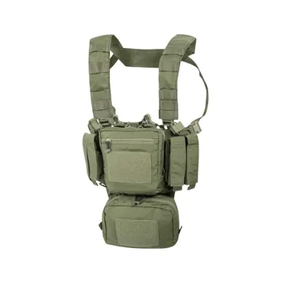 Chest Rig Táctico Training Mini Rig - HELIKON-TEX