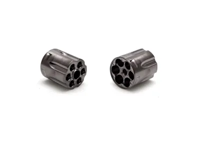 Ersatztrommel Für Dan Wesson Revolver Serie 715 - ActionSportGames