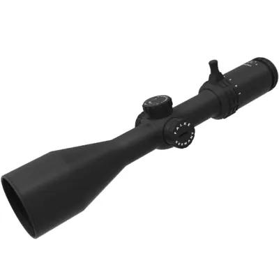 2-12x50 HD L4 Jagd-Zielfernrohr - Falke