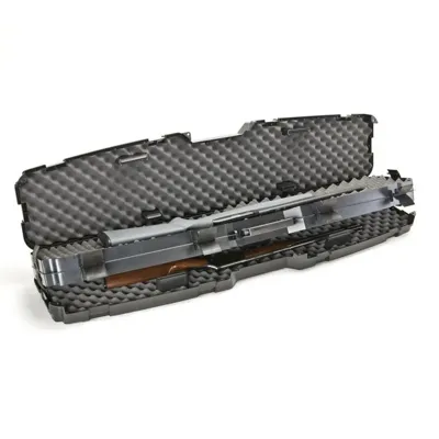 Pro Max Side By Side Rifle Case - Plano