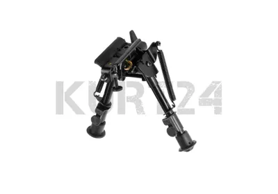Sportster Traverse Track Bipod 6-9 Inch - Blackhawk