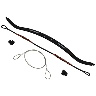 AR-6 Stinger II Wurfarm Advanced 75LBS - Steambow