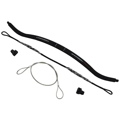 AR-6 Stinger II Wurfarm Magnum 120LBS - Steambow
