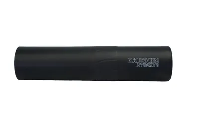 JAKT JD224TI Hybrid TITAN KALIBER.30 Schalldämpfer - Hausken