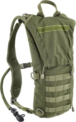 Hydrosystem Rucksack V-Cut - Defcon 5