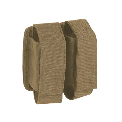 MIL Pouch 2x40mm Einschubtasche Für Granaten - Tasmanian Tiger