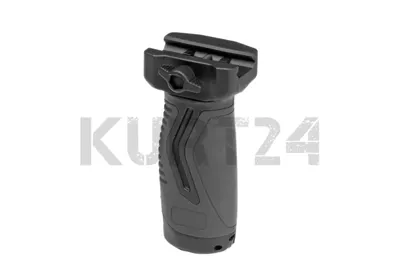 OVG Overmolding Vertical Grip - IMI Defense