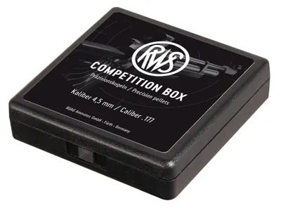 Competition Box - RWS