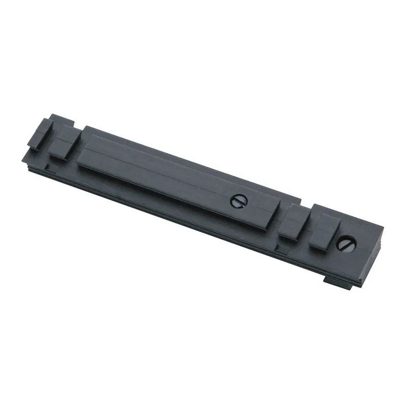Umarex Walther Kombischiene · Negro